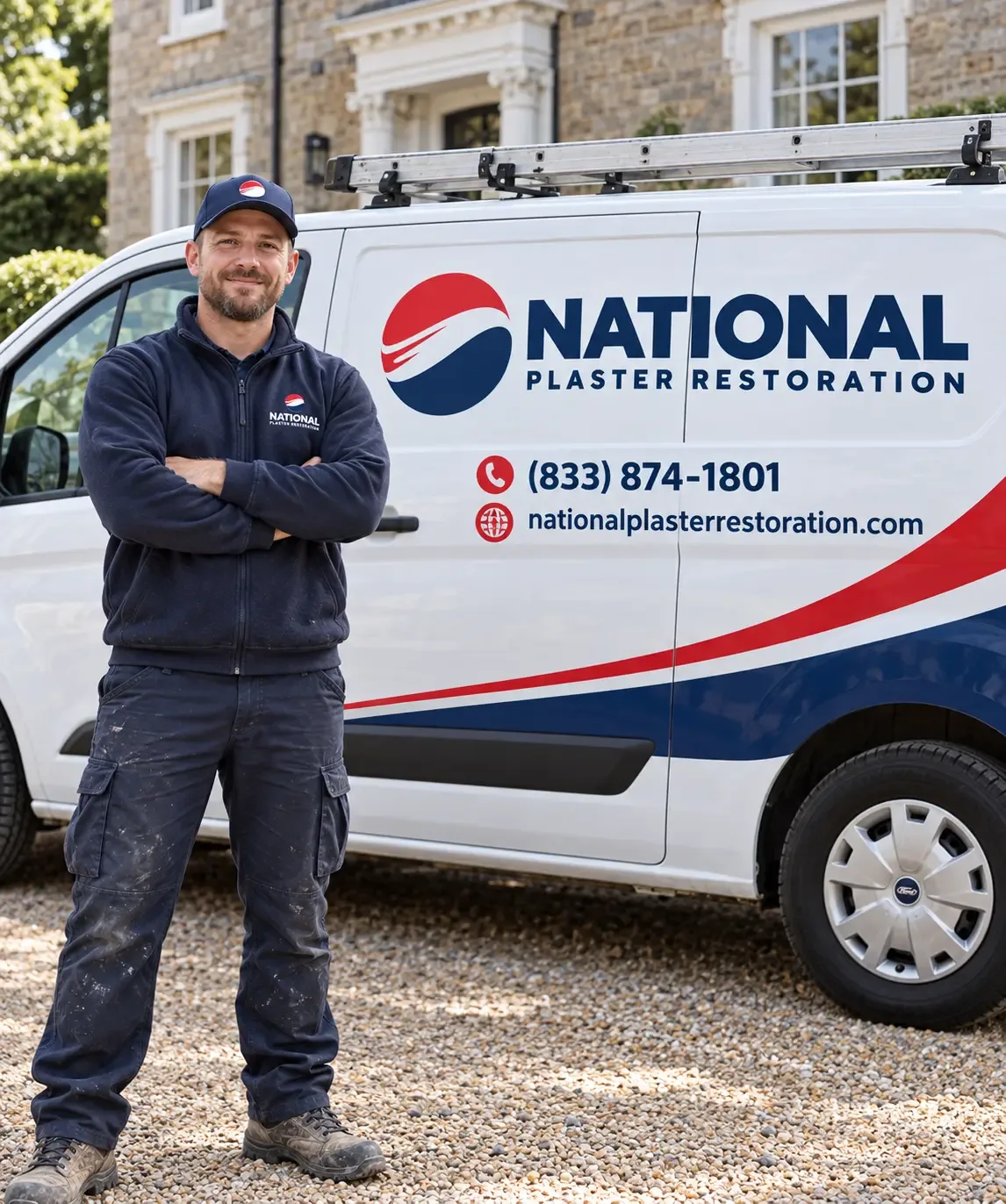 Plaster Repair company in Parma, MI